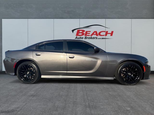 used 2020 Dodge Charger car, priced at $29,988