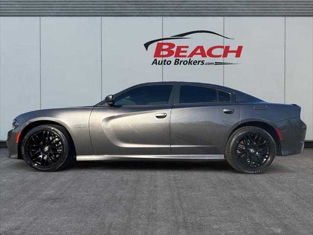 used 2020 Dodge Charger car, priced at $29,988