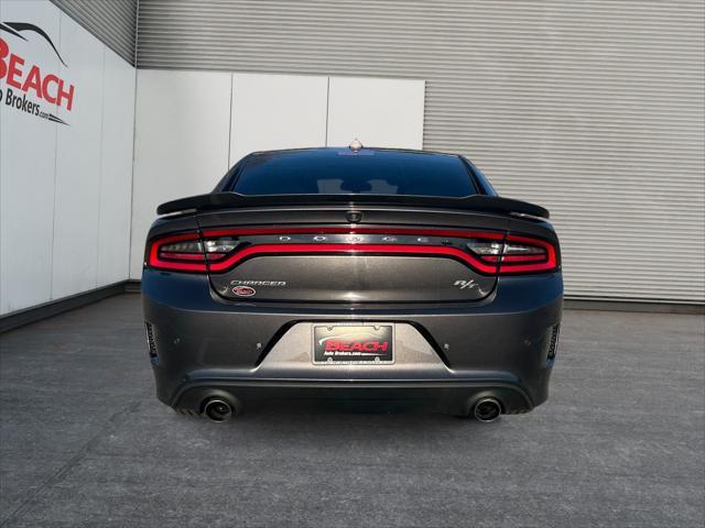 used 2020 Dodge Charger car, priced at $29,988