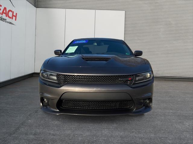 used 2020 Dodge Charger car, priced at $29,988