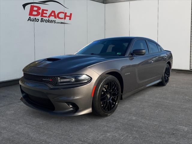 used 2020 Dodge Charger car, priced at $29,777