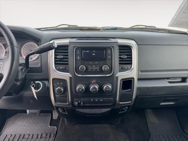 used 2015 Ram 2500 car, priced at $35,777