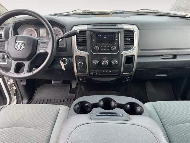 used 2015 Ram 2500 car, priced at $36,988