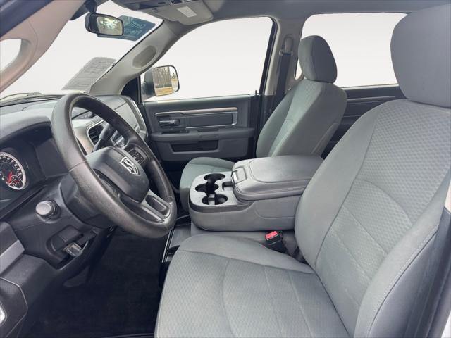 used 2015 Ram 2500 car, priced at $36,988