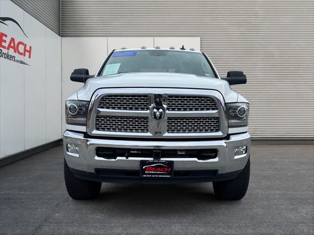 used 2014 Ram 2500 car, priced at $39,900