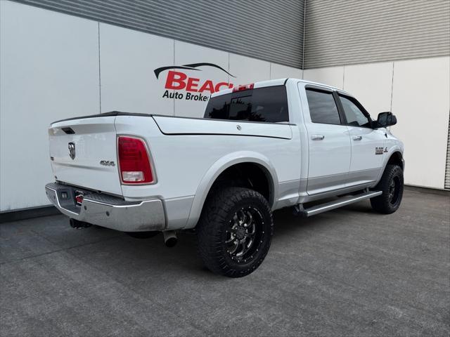 used 2014 Ram 2500 car, priced at $39,900