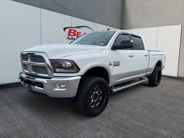 used 2014 Ram 2500 car, priced at $39,900