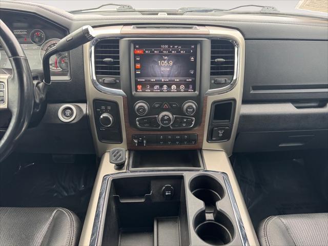 used 2014 Ram 2500 car, priced at $37,988