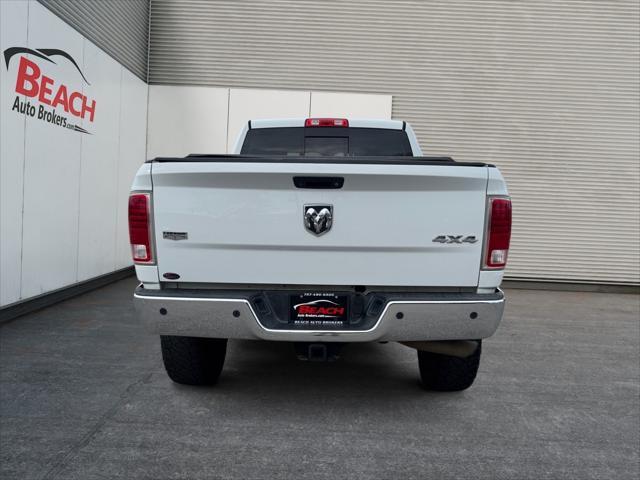 used 2014 Ram 2500 car, priced at $39,900