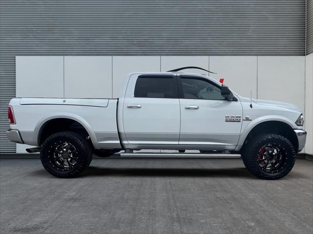 used 2014 Ram 2500 car, priced at $39,900