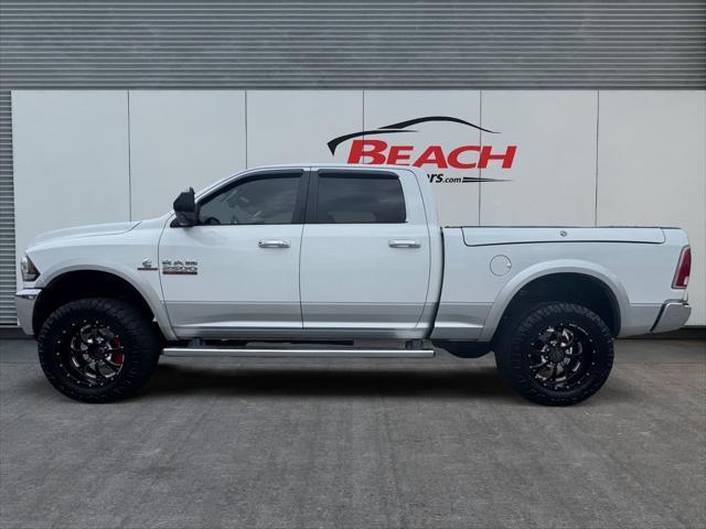 used 2014 Ram 2500 car, priced at $37,988