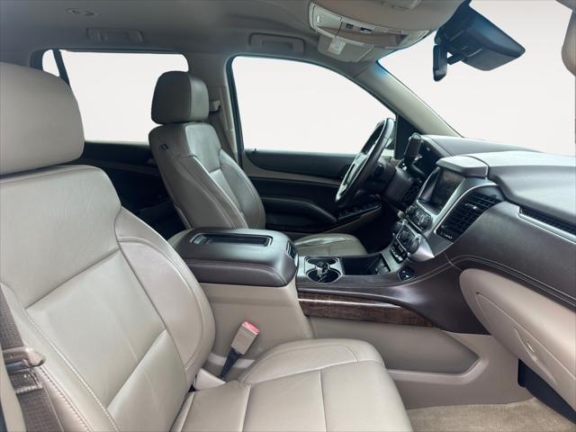 used 2015 Chevrolet Tahoe car, priced at $19,700