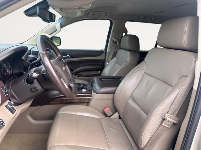 used 2015 Chevrolet Tahoe car, priced at $19,700