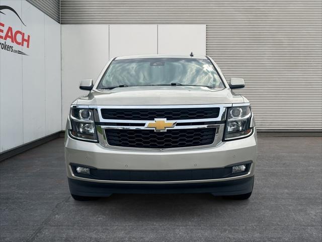 used 2015 Chevrolet Tahoe car, priced at $19,700