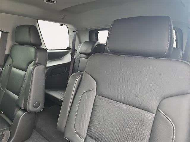 used 2019 GMC Yukon car, priced at $32,000