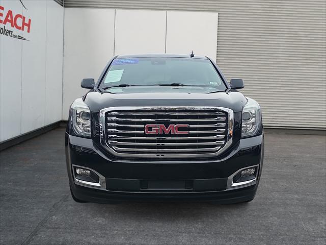 used 2019 GMC Yukon car, priced at $32,000