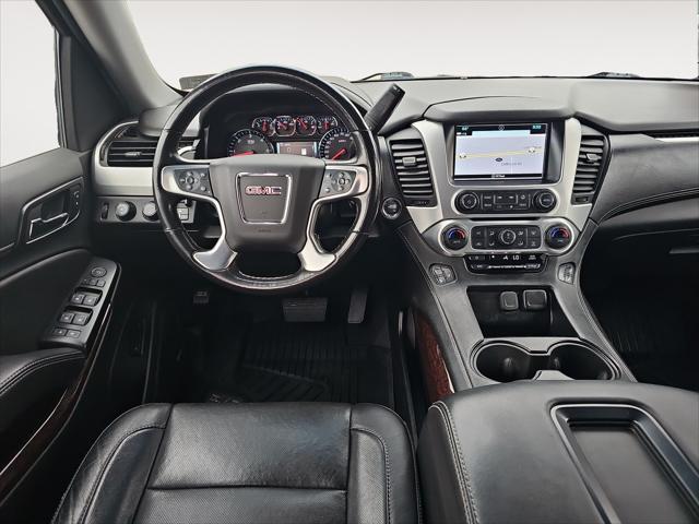 used 2019 GMC Yukon car, priced at $32,000