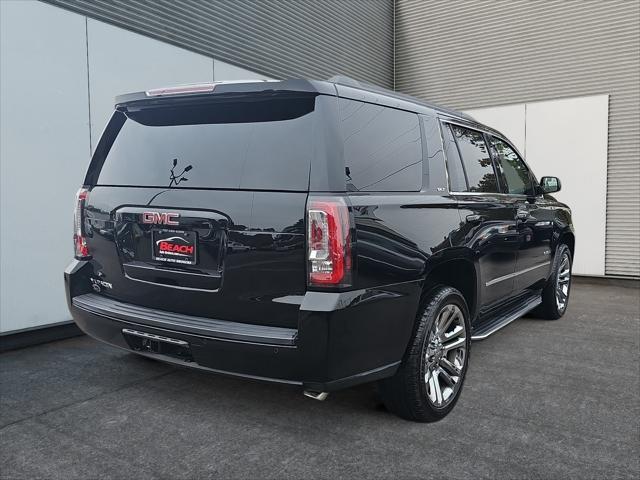 used 2019 GMC Yukon car, priced at $32,000