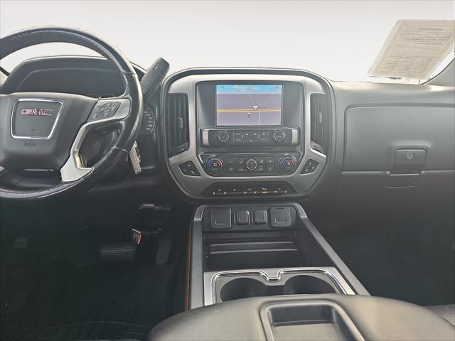 used 2014 GMC Sierra 1500 car, priced at $19,995