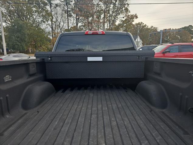 used 2014 GMC Sierra 1500 car, priced at $19,995