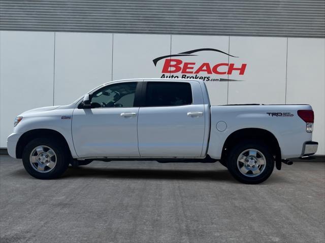 used 2012 Toyota Tundra car, priced at $23,997