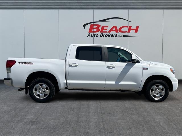 used 2012 Toyota Tundra car, priced at $23,997