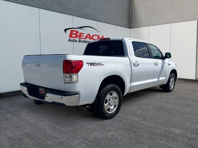 used 2012 Toyota Tundra car, priced at $23,997