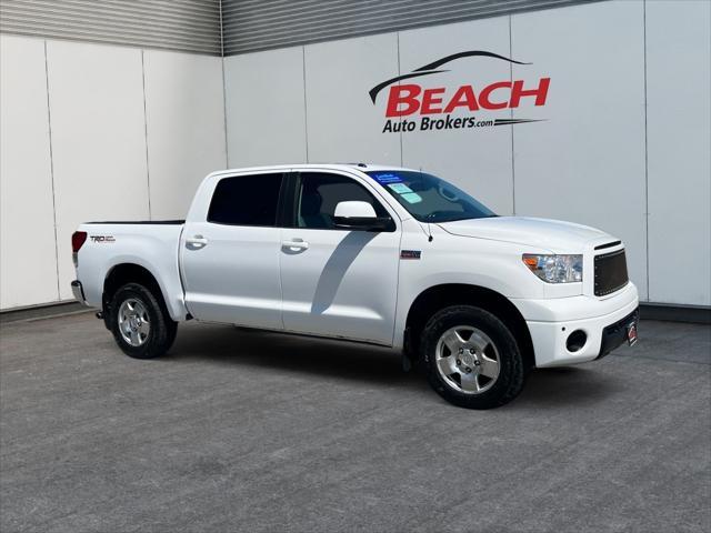 used 2012 Toyota Tundra car, priced at $23,997