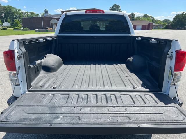 used 2012 Toyota Tundra car, priced at $23,997