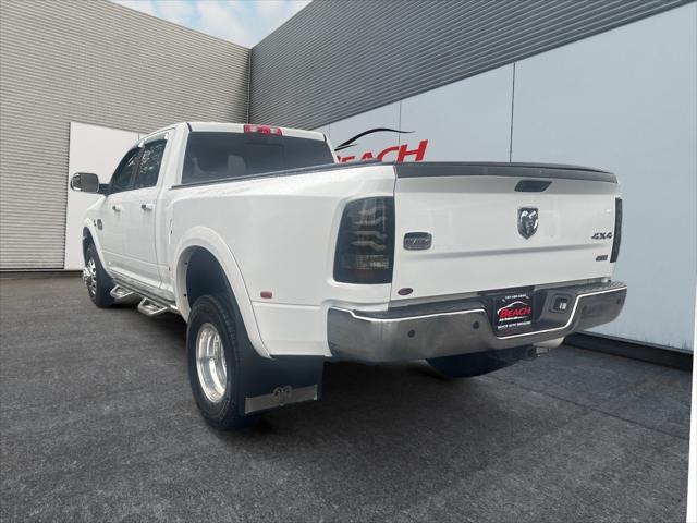 used 2012 Ram 3500 car, priced at $39,800