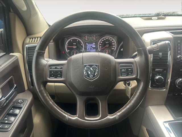 used 2012 Ram 3500 car, priced at $39,800