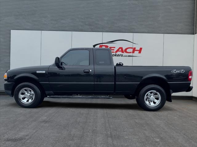 used 2008 Ford Ranger car, priced at $9,677