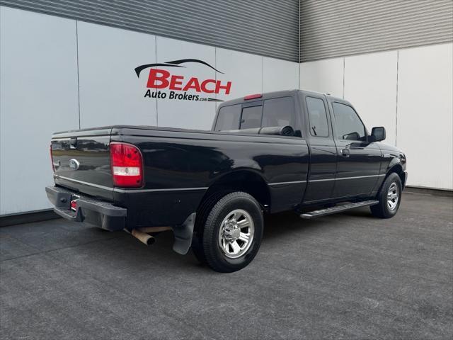 used 2008 Ford Ranger car, priced at $9,677