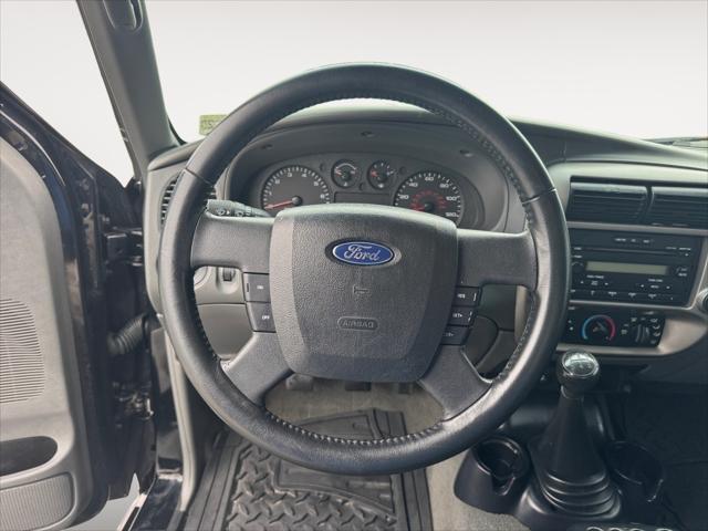 used 2008 Ford Ranger car, priced at $9,677