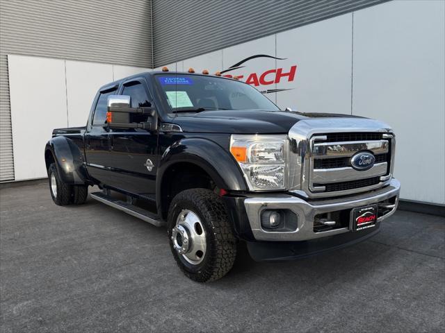 used 2011 Ford F-450 car, priced at $39,988