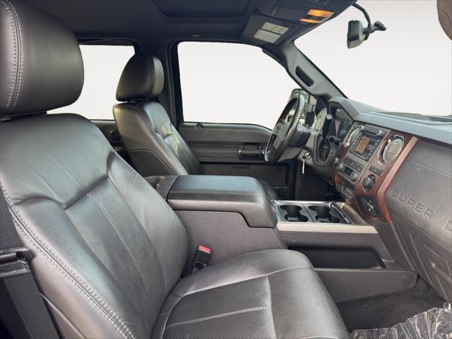 used 2011 Ford F-450 car, priced at $39,900