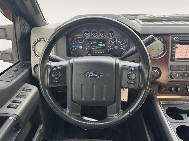 used 2011 Ford F-450 car, priced at $39,988