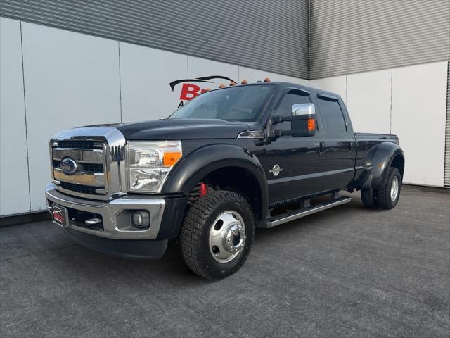 used 2011 Ford F-450 car, priced at $39,900