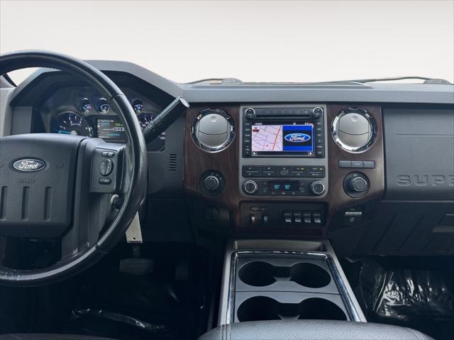 used 2011 Ford F-450 car, priced at $39,988