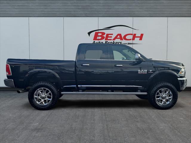 used 2016 Ram 2500 car, priced at $49,988