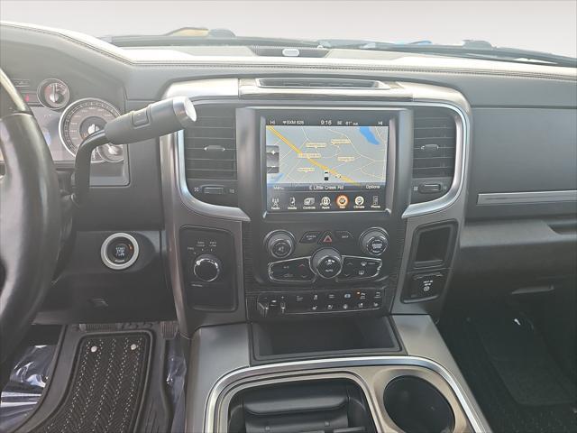 used 2016 Ram 2500 car, priced at $49,888