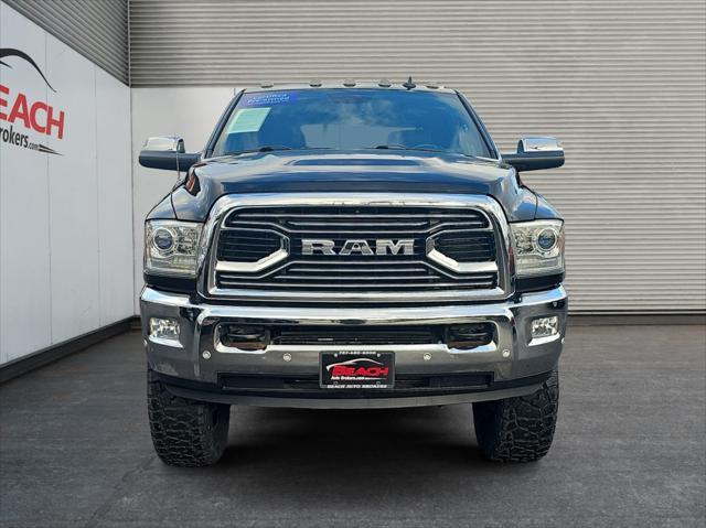 used 2016 Ram 2500 car, priced at $49,988