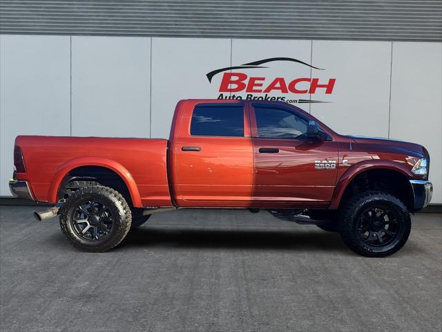 used 2013 Ram 3500 car, priced at $35,900