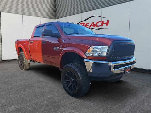 used 2013 Ram 3500 car, priced at $35,900