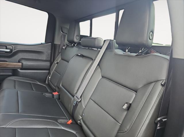 used 2019 Chevrolet Silverado 1500 car, priced at $36,500