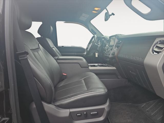 used 2016 Ford F-250 car, priced at $46,900