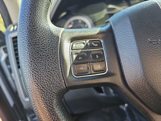 used 2016 Ram 2500 car, priced at $33,600