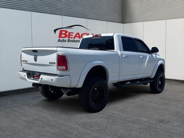 used 2014 Ram 2500 car, priced at $37,000