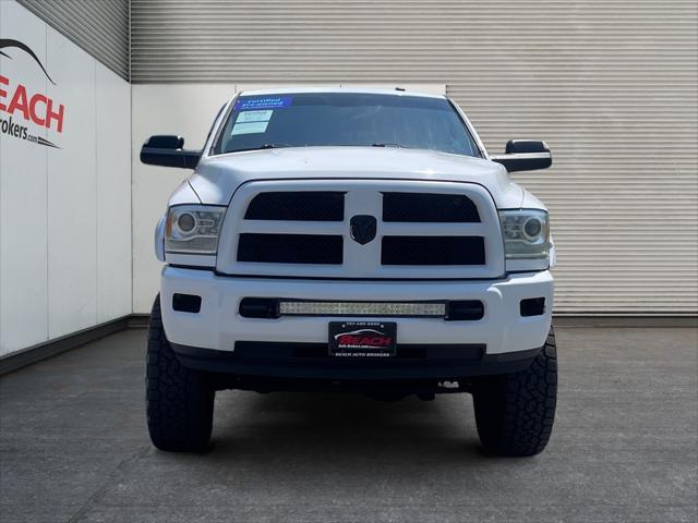 used 2014 Ram 2500 car, priced at $37,000