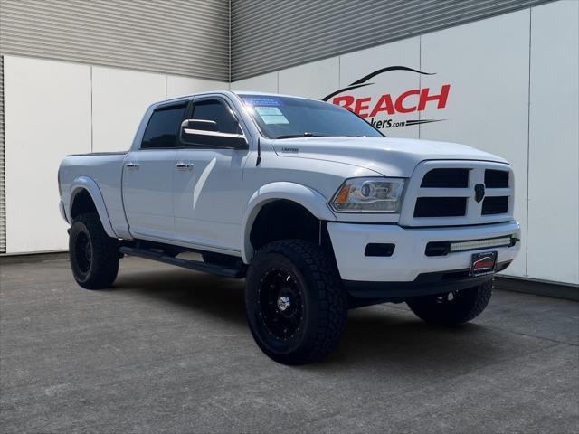 used 2014 Ram 2500 car, priced at $37,000